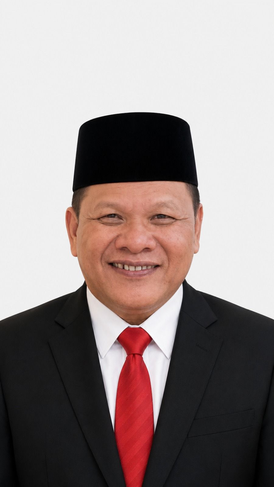 Muhammad Agus Alharis, SE, ST., M.Si